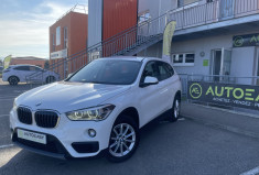 BMW X1  sDrive18iA 140ch Lounge DKG7 