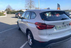 BMW X1  sDrive18iA 140ch Lounge DKG7 