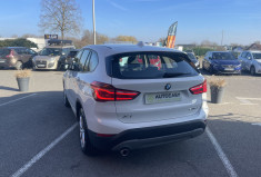 BMW X1  sDrive18iA 140ch Lounge DKG7 