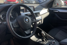 BMW X1  sDrive18iA 140ch Lounge DKG7 