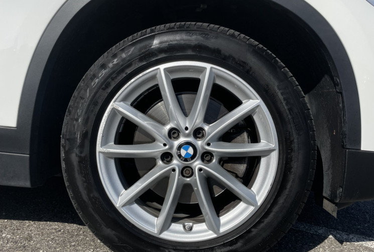 BMW X1  sDrive18iA 140ch Lounge DKG7 