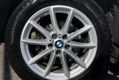 BMW X1  sDrive18iA 140ch Lounge DKG7 