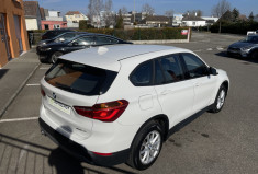 BMW X1  sDrive18iA 140ch Lounge DKG7 