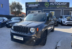 Jeep RENEGADE 1.6 E.TORQ Evo S&S 110 Ch Brooklyn Edition