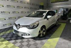 Renault CLIO 1.5 DCI 90 INTENS 1° MAIN