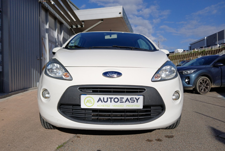 Ford KA TITANIUM 1.2 i 69