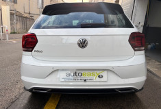 Volkswagen Polo  R-line 1.0 TSI DSG7 116 cv Boîte auto origine France 1ere main / CARPLAY / LED /