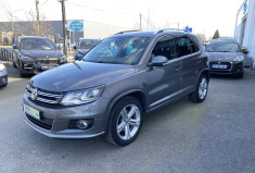 Volkswagen Tiguan I 1.4 TSI  BlueMotion DSG6 160 CV BVA RLINE