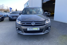 Volkswagen Tiguan I 1.4 TSI  BlueMotion DSG6 160 CV BVA RLINE