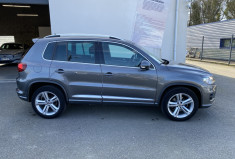 Volkswagen Tiguan I 1.4 TSI  BlueMotion DSG6 160 CV BVA RLINE