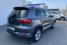 Volkswagen Tiguan I 1.4 TSI  BlueMotion DSG6 160 CV BVA RLINE