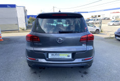 Volkswagen Tiguan I 1.4 TSI  BlueMotion DSG6 160 CV BVA RLINE