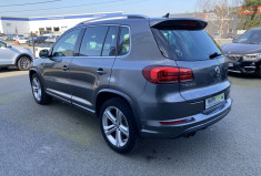 Volkswagen Tiguan I 1.4 TSI  BlueMotion DSG6 160 CV BVA RLINE