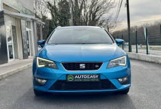 SEAT LEON ST FR 1.8 TFSi 180 ch DSG7 / Flexfuel Ethanol E85 / Camera / Carplay / Garantie 6 mois