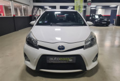 Toyota Yaris 1.5 VVTi 16V HSD Hybrid 100h 75 cv Dynamic  PREMIERE MAIN 