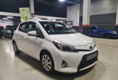 Toyota Yaris 1.5 VVTi 16V HSD Hybrid 100h 75 cv Dynamic  PREMIERE MAIN 