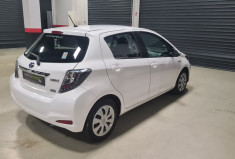 Toyota Yaris 1.5 VVTi 16V HSD Hybrid 100h 75 cv Dynamic  PREMIERE MAIN 