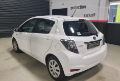 Toyota Yaris 1.5 VVTi 16V HSD Hybrid 100h 75 cv Dynamic  PREMIERE MAIN 