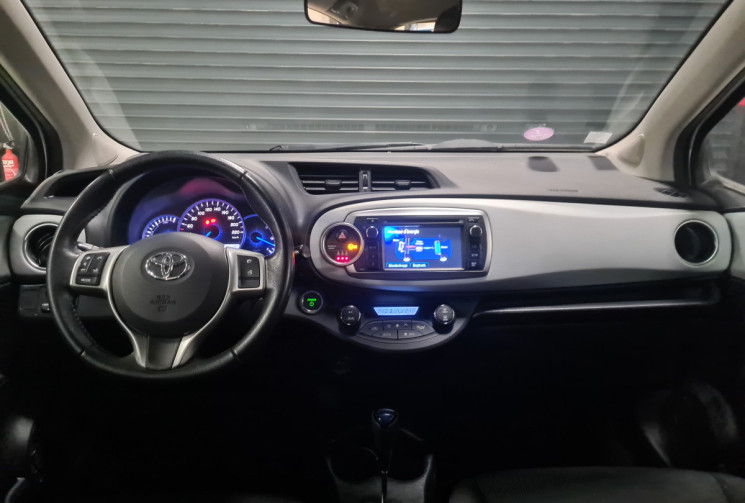 Toyota Yaris 1.5 VVTi 16V HSD Hybrid 100h 75 cv Dynamic  PREMIERE MAIN 