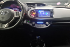 Toyota Yaris 1.5 VVTi 16V HSD Hybrid 100h 75 cv Dynamic  PREMIERE MAIN 