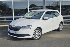 Skoda FABIA III 1.0 MPI 75 ACTIVE BVM 5P