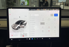 Tesla MODEL Y SR+ 275 CH / 60KW TVA RÉCUPÉRABLE / PRIX TTC