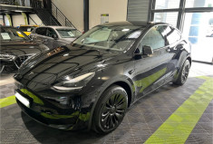 Tesla MODEL Y SR+ 275 CH / 60KW TVA RÉCUPÉRABLE / PRIX TTC