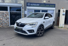 Renault Arkana 1.3 TCe GPF Mild Hybrid EDC7 140 cv INTENS