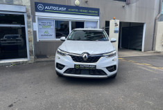 Renault Arkana 1.3 TCe GPF Mild Hybrid EDC7 140 cv INTENS