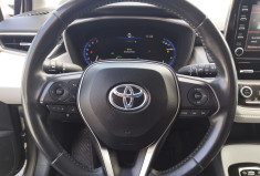 Toyota COROLLA 1.8 BREAK HYBRID 122 DESIGN