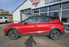 SEAT ARONA 1.0 TSI 110 COPA DSG7 1°M