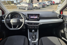 SEAT ARONA 1.0 TSI 110 COPA DSG7 1°M