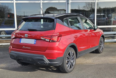 SEAT ARONA 1.0 TSI 110 COPA DSG7 1°M