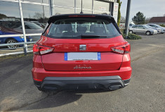 SEAT ARONA 1.0 TSI 110 COPA DSG7 1°M