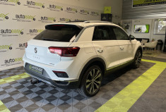 Volkswagen T-Roc 2.0 TDI 150 CH CARAT 4X4 DSG7