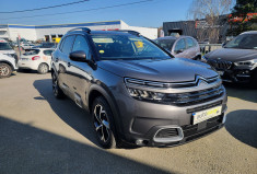 Citroën C5 AIRCROSS BlueHDi 130 ch S&S Shine EAT8