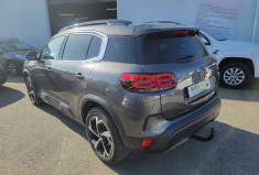 Citroën C5 AIRCROSS BlueHDi 130 ch S&S Shine EAT8