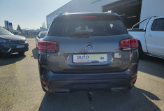 Citroën C5 AIRCROSS BlueHDi 130 ch S&S Shine EAT8