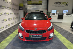 Kia Ceed 1.6 CRDi 136ch ISG GT Line DCT7