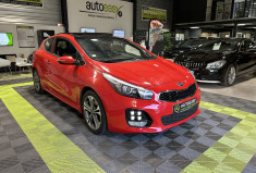 Kia Ceed 1.6 CRDi 136ch ISG GT Line DCT7