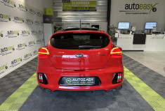 Kia Ceed 1.6 CRDi 136ch ISG GT Line DCT7