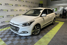 Hyundai I20 1.2 84 ch Creative CAMERA DE RECUL