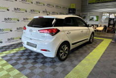 Hyundai I20 1.2 84 ch Creative CAMERA DE RECUL