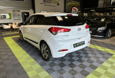 Hyundai I20 1.2 84 ch Creative CAMERA DE RECUL