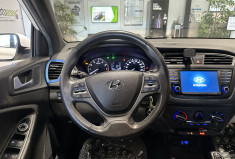 Hyundai I20 1.2 84 ch Creative CAMERA DE RECUL