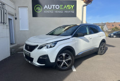 Peugeot 3008 1.5 BLUEHDI 130 CH GT LINE BOITE AUTO