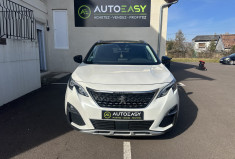 Peugeot 3008 1.5 BLUEHDI 130 CH GT LINE BOITE AUTO