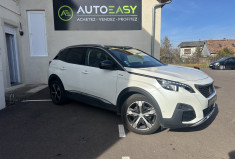 Peugeot 3008 1.5 BLUEHDI 130 CH GT LINE BOITE AUTO