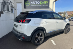 Peugeot 3008 1.5 BLUEHDI 130 CH GT LINE BOITE AUTO