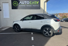 Peugeot 3008 1.5 BLUEHDI 130 CH GT LINE BOITE AUTO